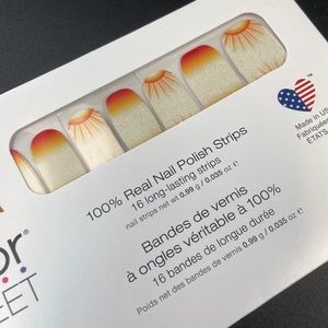 Solstice Sunrise by Color Street